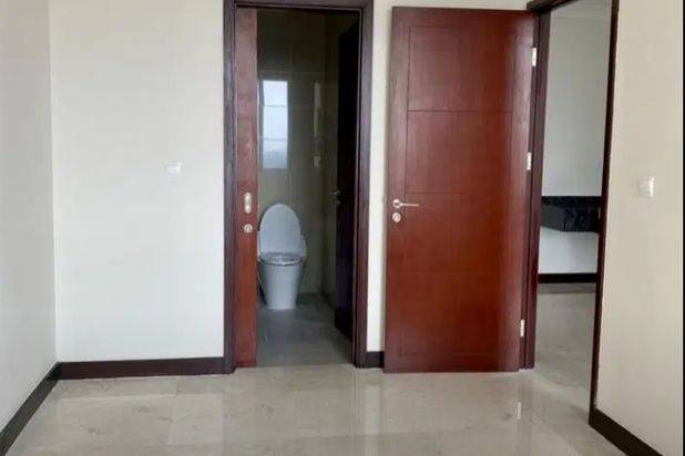 Jual Cepat Apartemen Permata Hijau Suites Jakarta Selatan