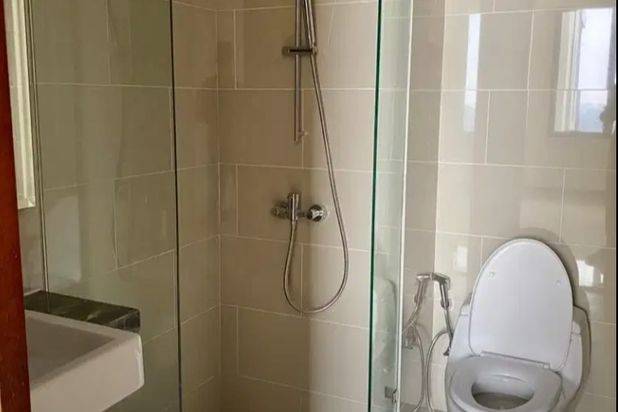 Jual Cepat Apartemen Permata Hijau Suites Jakarta Selatan