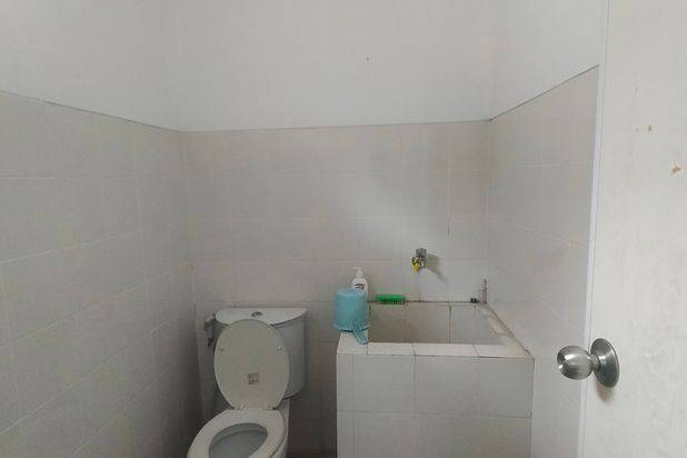 Disewakan Ruko Beryl 2 Lantai Gading Serpong Tangerang
