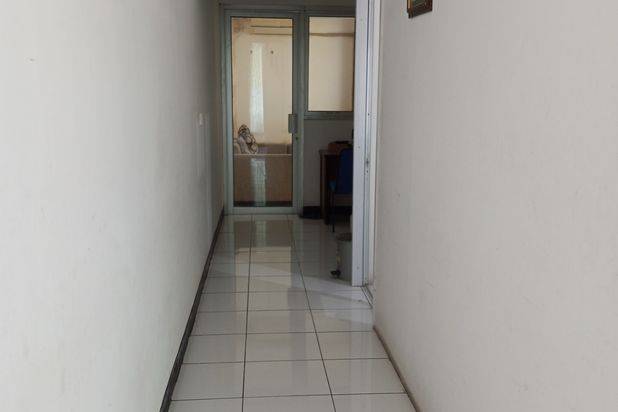Disewakan Ruko Beryl 2 Lantai Gading Serpong Tangerang