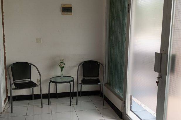 Disewakan Ruko Beryl 2 Lantai Gading Serpong Tangerang