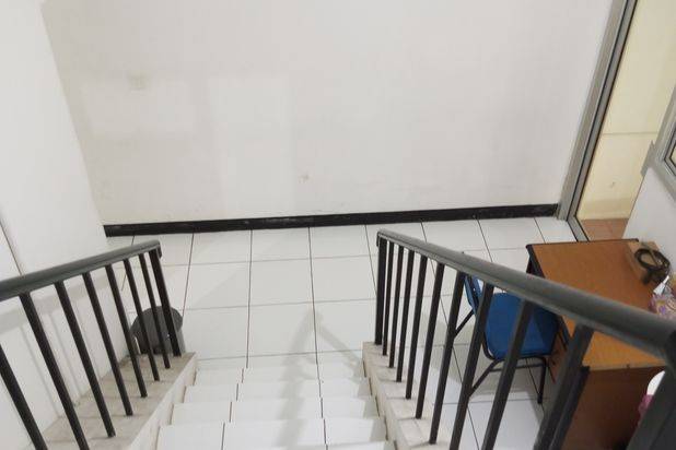 Disewakan Ruko Beryl 2 Lantai Gading Serpong Tangerang