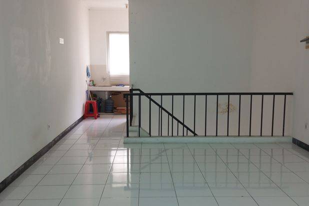 Disewakan Ruko Beryl 2 Lantai Gading Serpong Tangerang