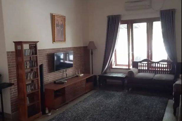 Jual Rumah Premier Park 2 Modernland Tangerang