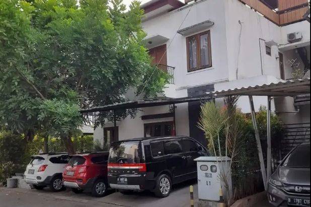 Jual Rumah Premier Park 2 Modernland Tangerang