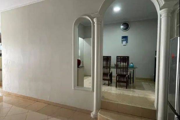 Jual Cepat Cluster Gracia Modernland Tangerang