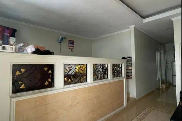 Jual Cepat Cluster Gracia Modernland Tangerang