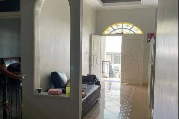 Jual Cepat Cluster Gracia Modernland Tangerang