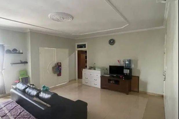 Jual Cepat Cluster Gracia Modernland Tangerang