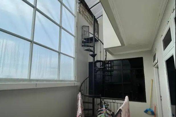Jual Cepat Cluster Gracia Modernland Tangerang