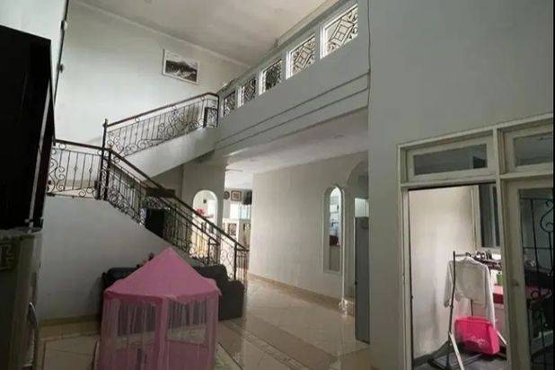 Jual Cepat Cluster Gracia Modernland Tangerang