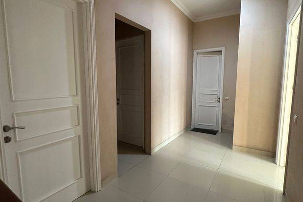 Disewakan Rumah Bagus Furnished Cluster Emerald PHG Gading Serpong Tangerang
