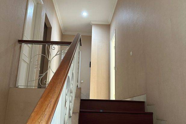 Disewakan Rumah Bagus Furnished Cluster Emerald PHG Gading Serpong Tangerang