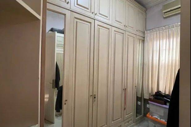 Rumah Siap Huni Komplek Kavling DKI Meruya Jakarta Barat