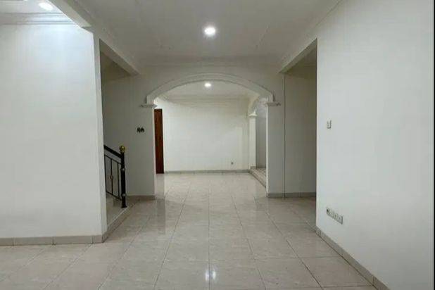 Jual Murah BU Rumah Citra Garden 3 Cengkareng Jakarta Barat