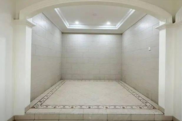 Jual Murah BU Rumah Citra Garden 3 Cengkareng Jakarta Barat
