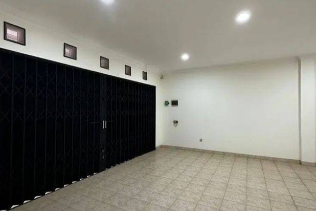 Jual Murah BU Rumah Citra Garden 3 Cengkareng Jakarta Barat