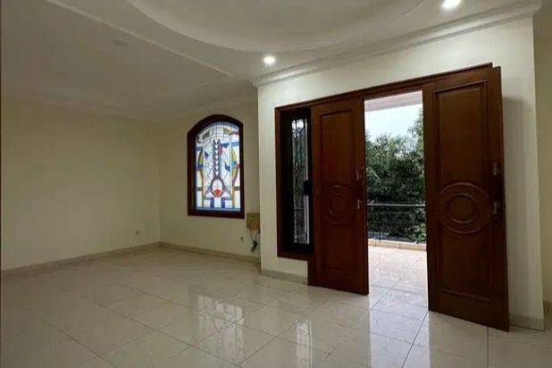 Jual Murah BU Rumah Citra Garden 3 Cengkareng Jakarta Barat