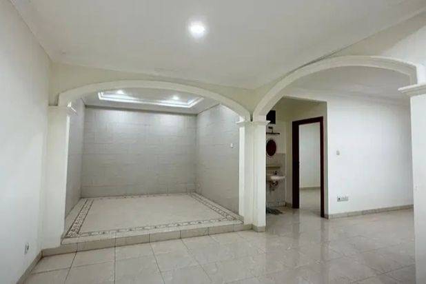 Jual Murah BU Rumah Citra Garden 3 Cengkareng Jakarta Barat