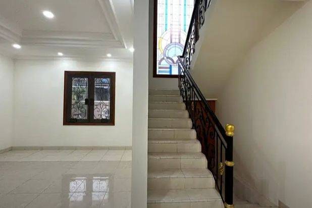 Jual Murah BU Rumah Citra Garden 3 Cengkareng Jakarta Barat