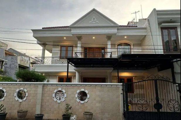 Jual Murah BU Rumah Citra Garden 3 Cengkareng Jakarta Barat