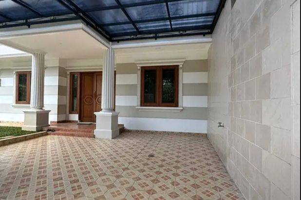 Jual Murah BU Rumah Citra Garden 3 Cengkareng Jakarta Barat