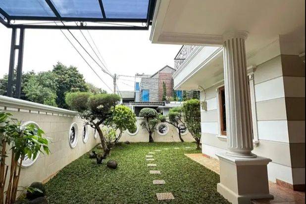 Jual Murah BU Rumah Citra Garden 3 Cengkareng Jakarta Barat