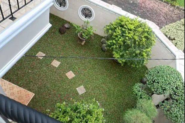 Jual Murah BU Rumah Citra Garden 3 Cengkareng Jakarta Barat