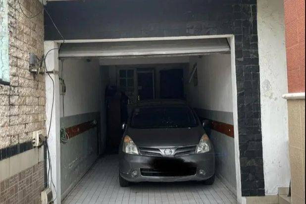 Jual Rumah Cluster Taman Raya Citra Raya Cikupa Tangerang
