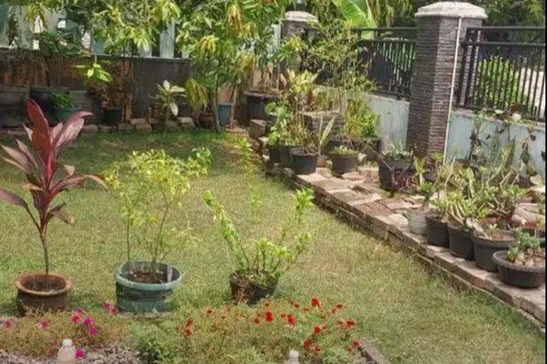 Jual Rumah Cluster Taman Raya Citra Raya Cikupa Tangerang