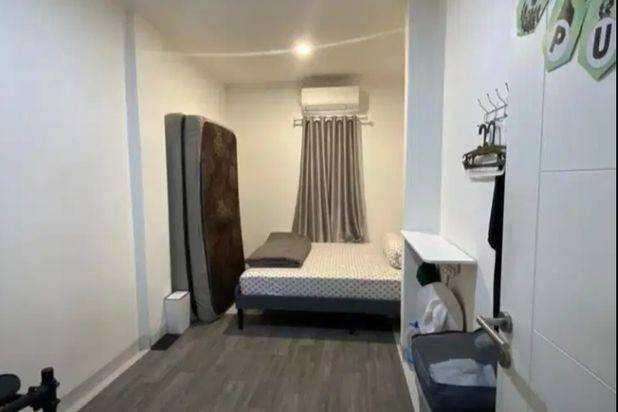 Jual Cepat Rumah Cluster Martinez Summarecon Gading Serpong Tangerang