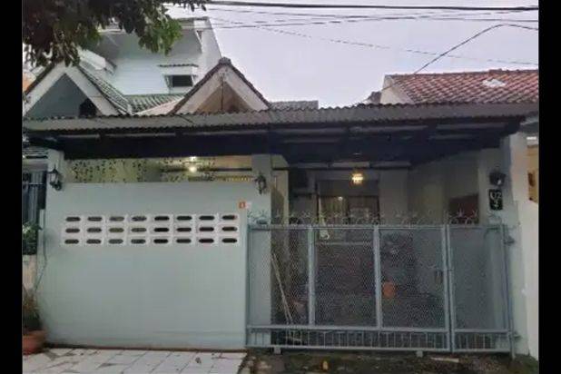 Jual Cepat Rumah Di Kencana Loka BSD Tangerang