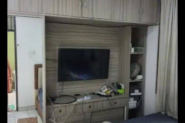Jual Cepat Rumah Di Kencana Loka BSD Tangerang