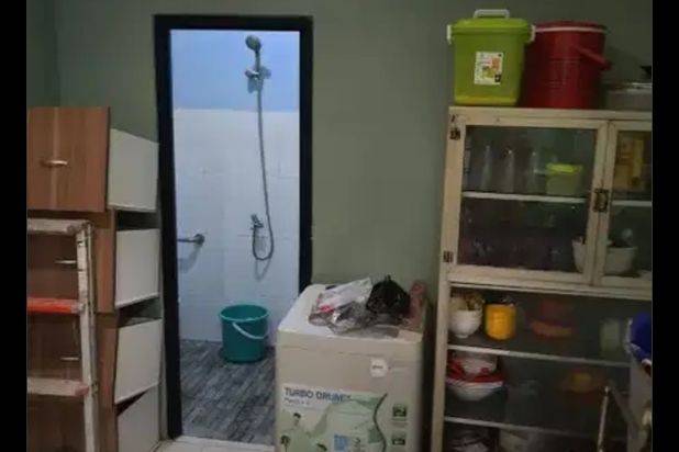 Jual Cepat Rumah Di Kencana Loka BSD Tangerang