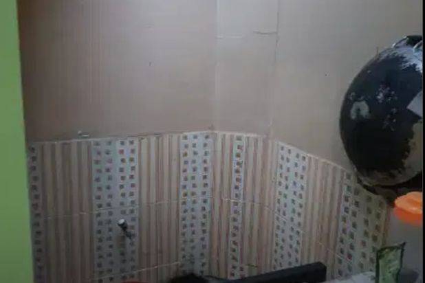 Jual Cepat Rumah Di Kencana Loka BSD Tangerang