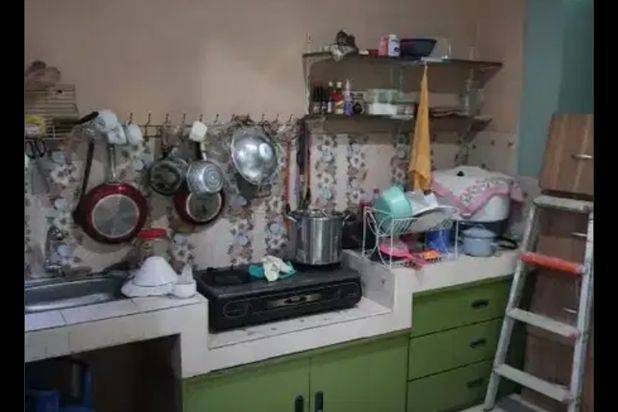 Jual Cepat Rumah Di Kencana Loka BSD Tangerang
