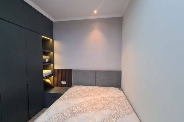 Jual Rumah Furnished Cluster Flamingo The Spring Gading Serpong Tangerang