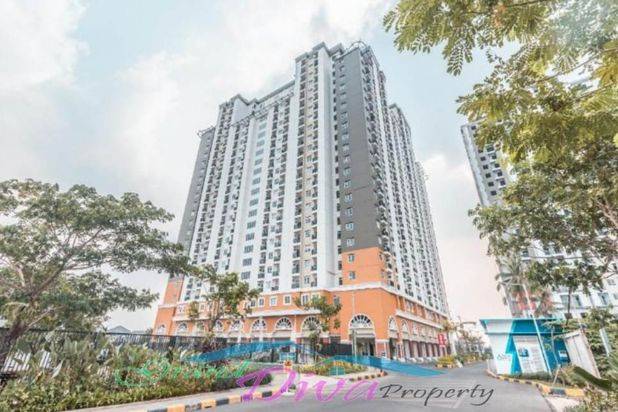 APARTEMENT CINERE RESORT