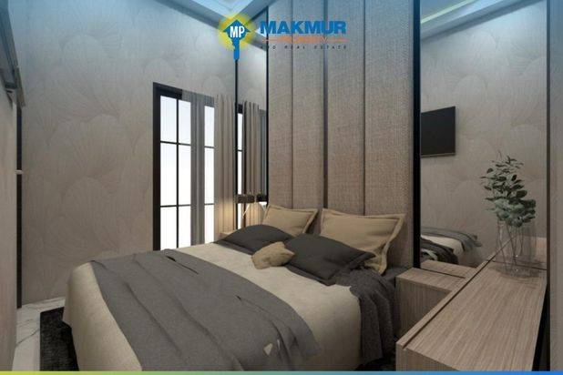 Jual Rumah Strategis Kualitas Terbaik di Malang Kota