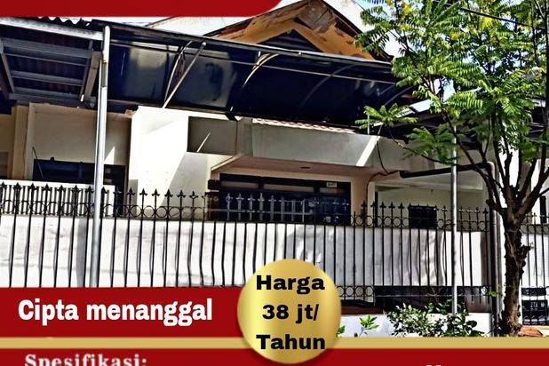 RUMAH WILAYAH SURABAYA SELATAN