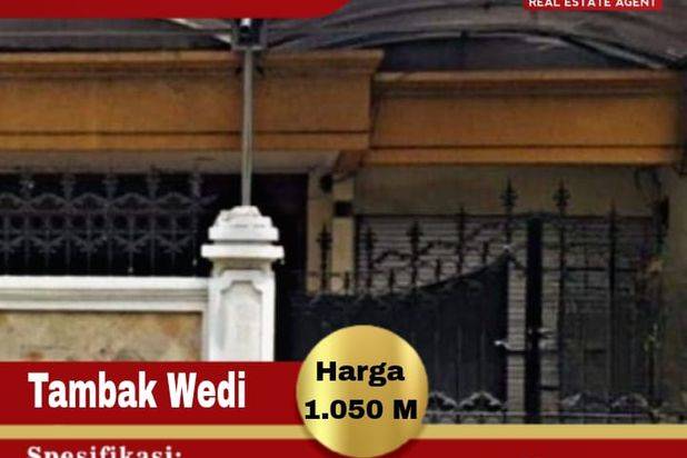 DIJUAL RUMAH WILAYAH SURABAYA TIMUR