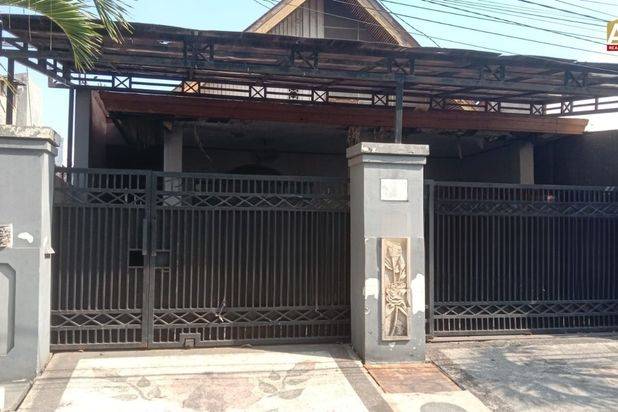 Dijual Rumah Daerah Surabaya Selatan