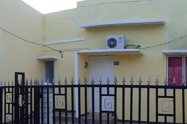 PURI ASRI RESIDANCE LT-150/LB-110 M2, Hanya 5 Menit dari Bandara HANG NADIEM, KOTA BATAM