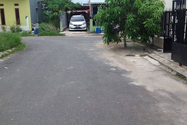 PURI ASRI RESIDANCE LT-150/LB-110 M2, Hanya 5 Menit dari Bandara HANG NADIEM, KOTA BATAM