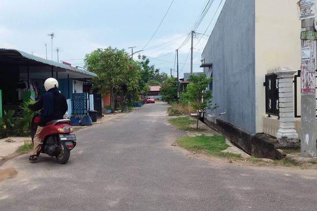 PURI ASRI RESIDANCE LT-150/LB-110 M2, Hanya 5 Menit dari Bandara HANG NADIEM, KOTA BATAM