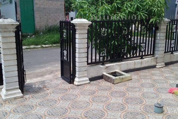PURI ASRI RESIDANCE LT-150/LB-110 M2, Hanya 5 Menit dari Bandara HANG NADIEM, KOTA BATAM