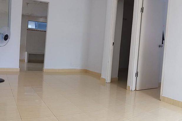 PURI ASRI RESIDANCE LT-150/LB-110 M2, Hanya 5 Menit dari Bandara HANG NADIEM, KOTA BATAM