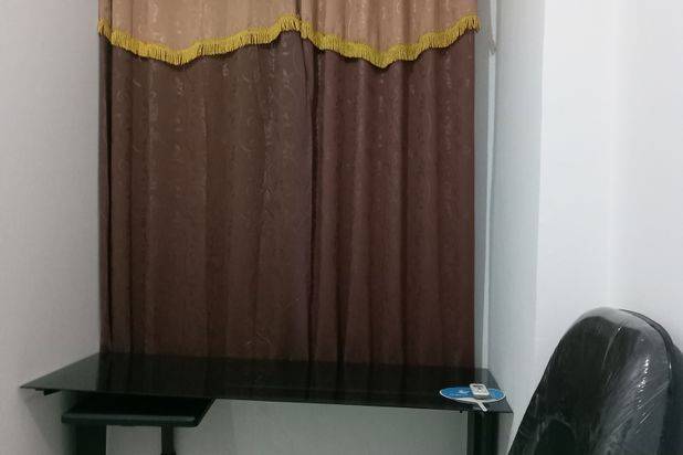 Aprtm. Gunawangsa Tidar, 2 BR Furnished. Jl.Tidar Surabaya