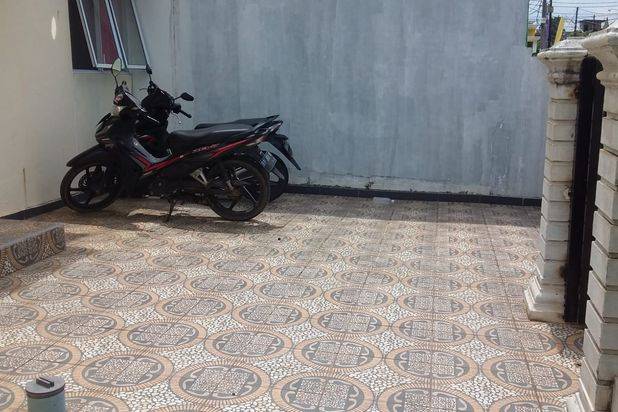 PURI ASRI RESIDANCE LT-150/LB-110 M2, Hanya 5 Menit dari Bandara HANG NADIEM, KOTA BATAM