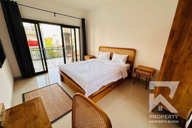 Sewa Apartemen Bulanan di Bali | Pilihan Terbaik